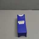 MIULEE Pack of 2 Decorative Linen Burlap Pillow Covers Farmhouse Boho Accent Pillowcases for Sofa Car Couch Bedroom Living Room Decor 18x18 Inch Brown