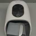 belhope Hand Massager with 9 Modes and 4 Heating for Hot and Cold Therapy Wrist Massager for Arthritis and Carpal Tunnel Relief, Hand Massager with Heat and Compression, Mother's Day Gifts, White