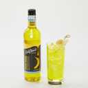 DaVinci Gourmet Sugar-Free Banana Syrup, 25.4 Fluid Ounces (Pack of 1) (EXP 07/05/25)