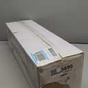 Electric Hoverboard for Kids with Flashing Wheels, Dual 200W Motors Hover Board with 6.5" All Terrain Tire, 6 Miles Max Range, Self Balancing Scooter Supports Up to 165 lbs (Blue)