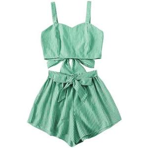 SweatyRocks womens Soft XS