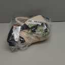 Momcozy Baby Carrier - Ergonomic, Cozy and Lightweight Carrier for 7-45lbs, Effortless to Put On, Ideal for Hands-Free Parenting, Enhanced Lumbar Support, Purehug for Infant to Toddler, Khaki