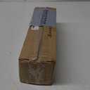 Juexica 21.7 x 15.8 x 13.8 Inch Cat Sisal Chair Adjustable Foldable Cat Hammock Beach Chair with Sisal Scratcher Wooden Kitty Lounger Kitten Elevated Bed for Indoor Nap Lounge Furniture