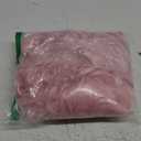 Linfairy Retro Wig Big Bouffant Beehive Wigs for Women fits 50s 80s Costume (Retro Pink)