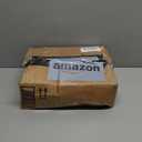 200 Pcs Silver Silverware Set, Includes 100 Forks and 100 Knives, Stainless Steel Flatware Set, Elegant and Sturdy Cutlery with Smooth Surface, Dinner Tableware for Home, Restaurant