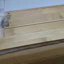 ALINE FURNITURE Pull Out Drawers for Cabinets Birch Wood, 24" W X 21" D Soft Close Slide Out Drawer for Kitchen Cabinets, Pull-out Shelves, Sliding Shelf for Pantry Cabinet Organizer