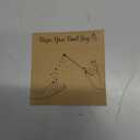 (3PCS) All Bleeding Stops Eventually Sticker, Funny Medical Healthcare Sticker,Nurse Sticker Waterproof Vinyl Sticker Decals for Books Laptops Phone Water Bottles Tumbler Cup Kindle 3x3 Inch