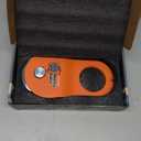 TICONN 10 Ton Winch Snatch Block Towing Pulley Blocks 22,000 LBS Capacity, Heavy Duty Offroad Recovery Accessory for Truck, Tractor, ATV & UTV