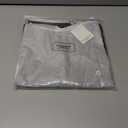 MANGOPOP Women's Basic High Waist Faux Leather Bodycon Mini Pencil Skirt (Black, XS)