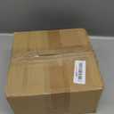 Trailer Shackle Kit, Trailer Axle Equalizer Shackle Kit, Tandem Axle Trailer Shackles Equalizers Kit for Double Eye Leaf Springs 3500 lbs-5200 lbs Axles (14 Bolts & 14 Nuts)