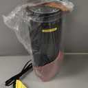 Space Heater for Indoor Use, PNTCK 1500W PTC Electric Heater with Remote, 75 Wide Oscillation, 12H Timer,24 12ft/s Airflow, Quiet Heating for Large Room, Bedroom, Home Office