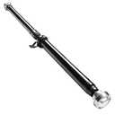 52123973AC Rear Drive Shaft Prop DriveShaft Assembly [RWD Auto 8 Speed Trans.] Fit for Dodge Charger SE SXT Plus 2015-2018 | Chrysler 300 2015-2017, 3.6L, Replace# 52123973AH, 52123973AE