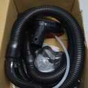 Upgraded Clean Hose Component Replacement parts for Bissell Little Green ProHeat 2694, 2513, 5207, 2513E, 4720M Vacuum Cleaner Hose 5.3in Clean brush, Clean tools, Gap brush Accessories Part #1606127