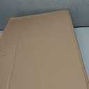 Uboxes Moving Boxes with Handles, 10 Premium Large, 18 x 18 x 24, Brown, BOXINDSLAR10