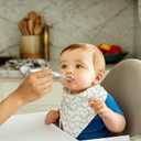 Munchkin Soft Tip Baby Spoons, BPA Free, 12 Pack