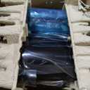 Nespresso Vertuo Plus Deluxe Coffee and Espresso Maker by Breville, Piano Black with Aeroccino Milk Frother