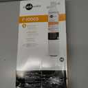 INSINKERATOR Water Filtration System F-1000S with Chlorine Filter