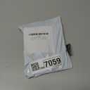 Hyaluronic Acid Powder for Face, DIY Hyaluronic Acid Serum, Low Molecular Weight Hyaluronic Acid Powder for Skin Hydration and Moisture Support (1pack)