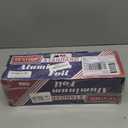 Standard Premium Aluminum Foil | 12x1000 Feet Long | Industrial Size and Strength | Commercial Grade & Length Foil Wrap for Food Service Industry and Home Use| Strong Silver (1 Pack)