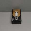 Ufree 3-in-1 Beard Trimmer for Men, Valentine Gifts for Men, IPX6 Waterproof Men's Electric Razor Shaver for Mustache, Professional Hair Trimmer Clippers, Type-C Body Grooming Kit