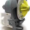 OEM Dishwasher Drain Pump W10876537