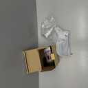 Blink Doorbell Mount, Anti-Theft Doorbell Mount for Blink Video Doorbell 1st Gen(Not for 2nd Gen), No Block Sensor & Night Vision, Blink Doorbell Camera Mount Bracket with Rain Cover