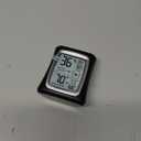 AcuRite Indoor Digital Thermometer & Hygrometer with Temperature and Humidity Gauge (00325) (Magnetic Only)