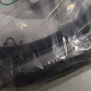 Annolai 48" Mower Deck Belt GX21833 GX20571 Mower Belt for John Deer D140 D150 D160 L120 L130 LA130 LA140 LA145 LA155 LA165 E140 E150 E160 X140 X165 X166, 1/2" X 141-1/8"