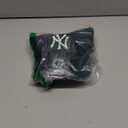 47 Brand MLB New York Yankees Branson Cap B-BRANS17CTP, Unisex (One Size, Navy)