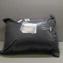 Pillowcases Body Size,Cooling Viscose Pillow Cases with Zipper Closure, Cool & Breathable Pillow Cover for Hot Sleepers and Night Sweats, 20" x 54" (White)