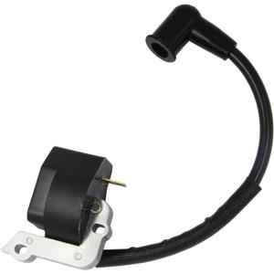 Ignition Coil 4140 400 1308 for Stihl FS38 FS45 FS46 FS55 FS55R KM55 KM55R FC55 HS45 HL45 Brushcutters