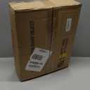 16 Layers Car Cover Waterproof All Weather, Heavy Duty Outdoor Car Cover Universal Fit Sedan Toyota Camry, Tesla Model 3, Honda Accord, Nissan Altima, Kia K5/Stinger, Hyundai Sonata etc.