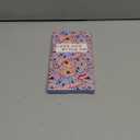 Uppuppy for iPhone 17 Case with Wallet - Fits 4 Card Slots, Compatible with MagSafe for Women Aesthetic Durable PU Leather Credit Card Holder Kickstand Phone Cover for Apple 17, Black Butterfly