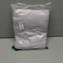 Duvet Cover Queen Size Set - Extra Soft Queen Size Duvet Cover 90 x 90 with 2 Pillow Shams - Hotel Luxury Easy Care and Fade Free w/Zipper Closures & Ties - Breathable Bedding Set (Light Lavender) (37 - Light Lavender (No Comforter))