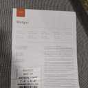 Loloi Margot Collection MAT-04 Antique/Sage 7'-6" x 9'-6" Area Rug feat. CloudPile, No-Shed Easy Clean Large Patterned Area Rug for Living Room, Bedroom, Dining Area