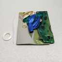 Rainbow Trout Balloon Salmon Balloon Fisherman Fishing Party Supplies Tournament Fishing Decorations for avid fisherman/Father's Day/birthday/retirement celebration/farewell party 10pcs