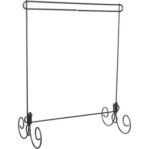 Ackfeld 24377 Stand No Header Charcoal, 12" x 14"