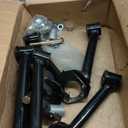 Skyjacker C256 Suspension Lift Component Box