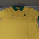 Boss Brazil golf polo shirt, medium