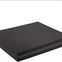 Okuna Outpost 2-Pack Customizable Polyurethane Foam for Packing and Crafts (18x16x1 in)