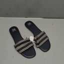 SM New York Comfortable Sandals for Women Size 11