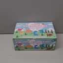 Shemira Valentine's Day Cards for Kids,24 Pack of Dinosaur Painting Kit with Valentines Greeting Cards for Kids, Valentine's School Classroom Exchange Gifts, Valentines' Party Favor Supplies