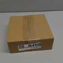 Stainless Steel Dog Bowls for Large Dogs, 48oz/6 Cups Non Slip Dog Metal Bowls, 2 Pack Food and Water Pet Bowls Heavy Duty Dishwasher Safe