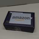 Ravinte 30 Pack | 5 Inch Cabinet Pulls Matte Black Stainless Steel Kitchen Drawer Pulls Cabinet Handles 5 InchLength, 3 Inch Hole Center