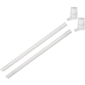 CamelBak Eddy+ Bite Valve and Straw, 2 count (Pack of 1)