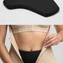 Venus Coree™ Pelvic Compression Foam Insert for Lower Abdomen FUPA Support Wearable Under Shapewear BBL and Lipo Foam Alternative for Post Surgery and Postpartum Recovery