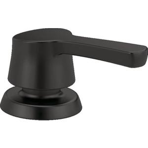 Soap Dispenser