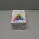 2 x Ddaowanx 120 Sheets Watercolor Paper Bulk,140 lb/300 GSM Cold Press Paper White Water Color Paper for Kids Child Students Adults Artists Drawing,Painting Christmas Gift Cards (5 x 7 Inches)