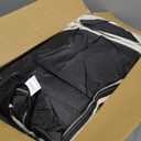 KHONSU PET Dog Bed with Pillow 4in Orthopedic Pad for Large Dogs up to 110 lbs Waterproof Removable Cover Machine Washable for XXL Dogs