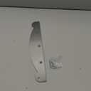 Hiorucet Heat Deflector Modification for Pit Boss Austin XL, Pro Series, Pit Boss 1150, Rancher XL, PB1100, Air Gap Mod. Temp Probe Shield. Stainless Steel Heat Diffuser Plate for Pit Boss Accessories